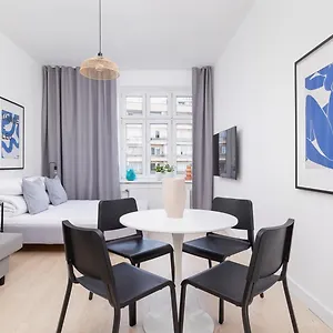 Apartament Kazimierz - Starowislna 69 Street, Kraków