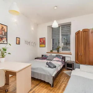 Apartament Felicjanek Bliss, Kraków