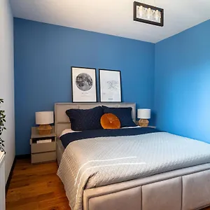 Apartament Grey, Kraków
