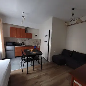 Apartament Kacik, Kraków