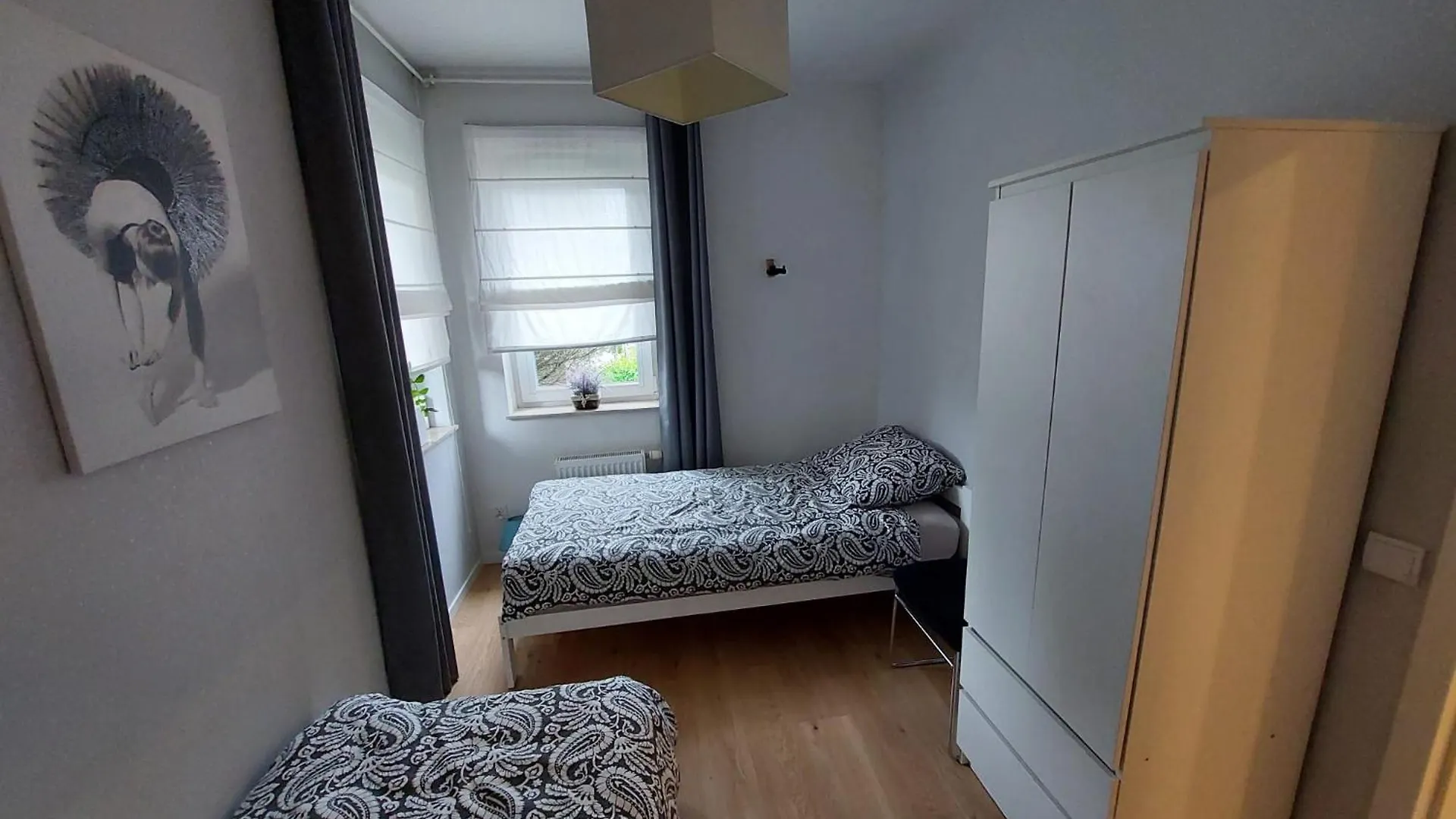 Place4You Krakow 0*,